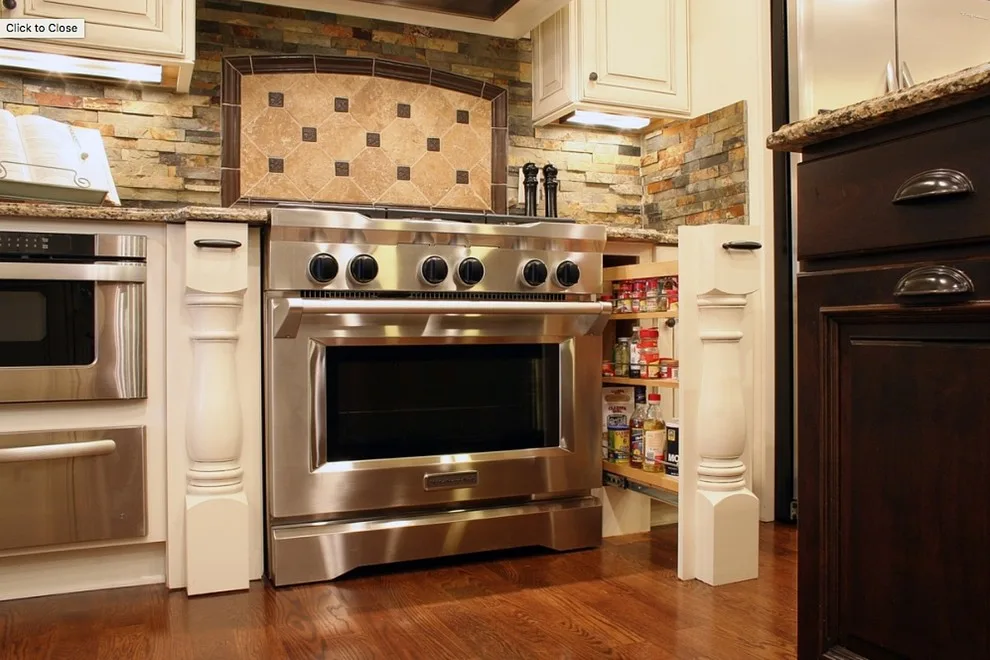 Master Remodelers - Photo 2