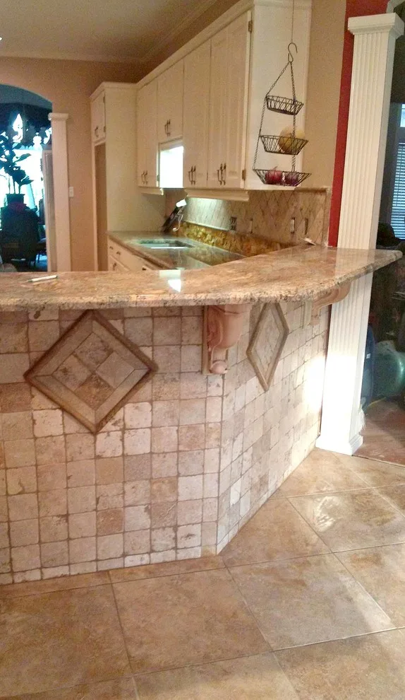 Culinary Space Renovations by Enterprises Tex Tile LLC - Photo 3