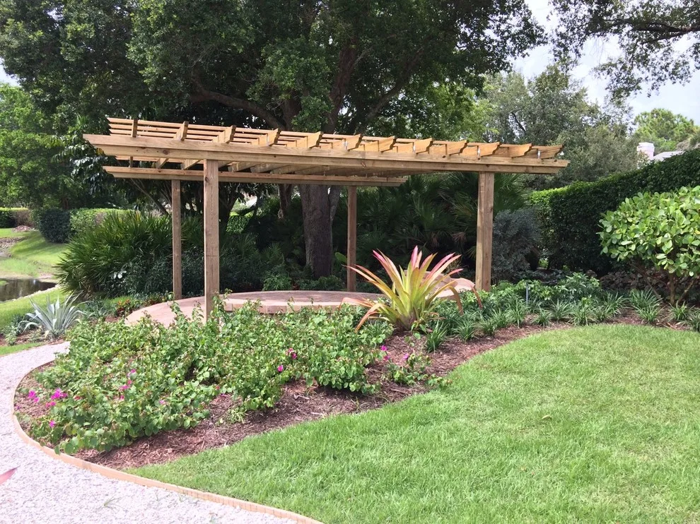 Garden Tranquility by Varian Construction Co. Inc. - Photo 4