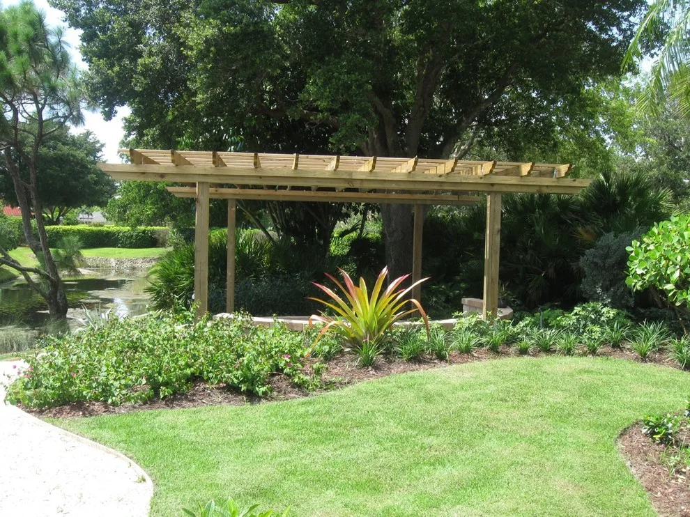 Garden Tranquility by Varian Construction Co. Inc. - Photo 3