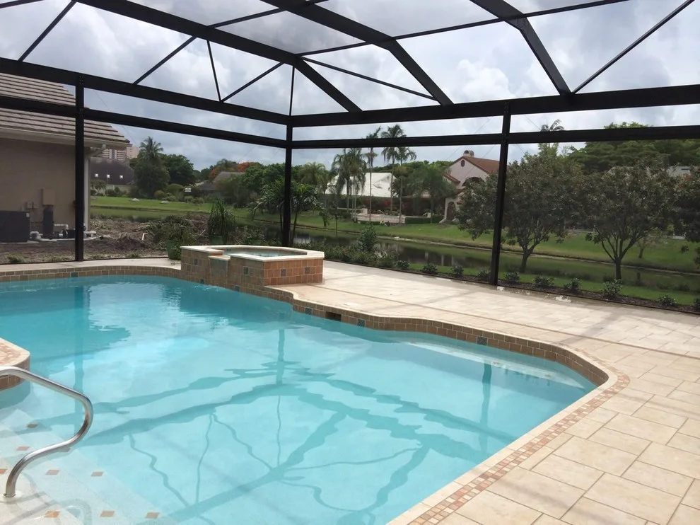 Garden Tranquility by Varian Construction Co. Inc. - Photo 2