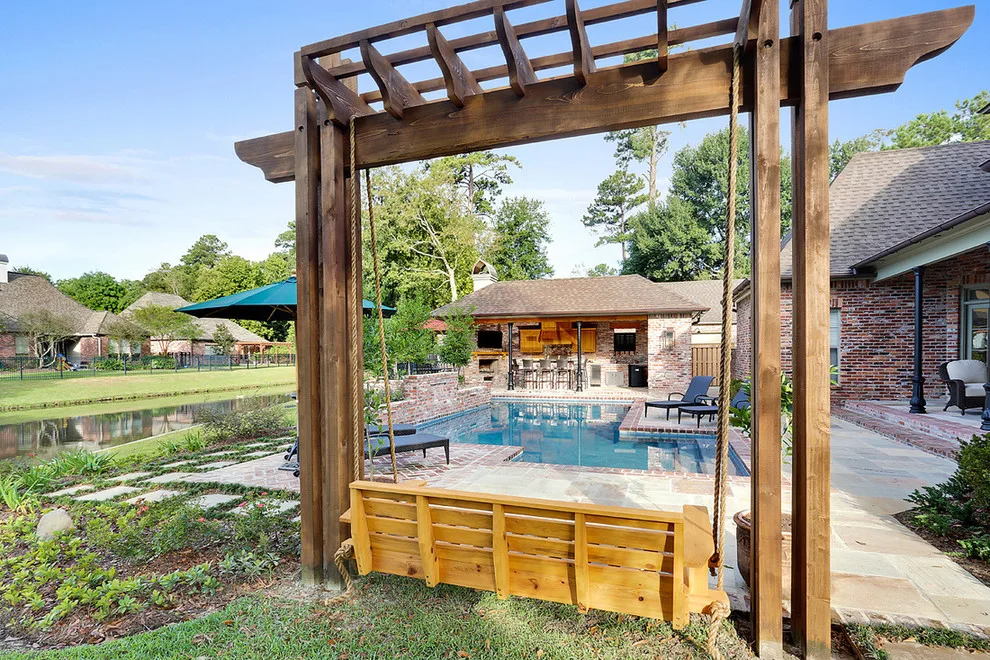 Alfresco Dining and Entertainment by Oasis Spaces - Photo 9