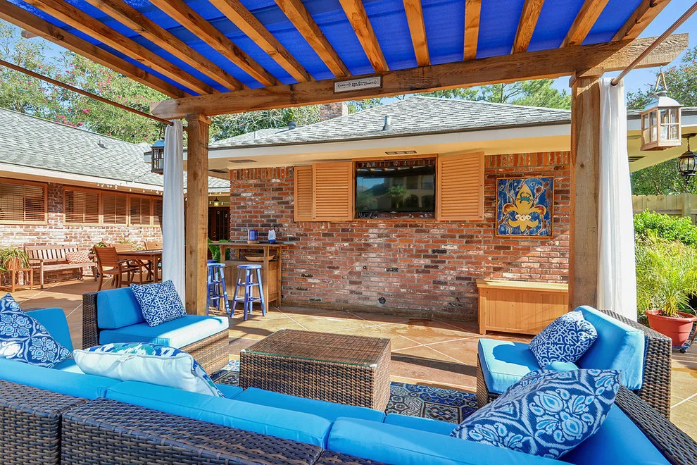 Alfresco Dining and Entertainment by Oasis Spaces - Photo 6