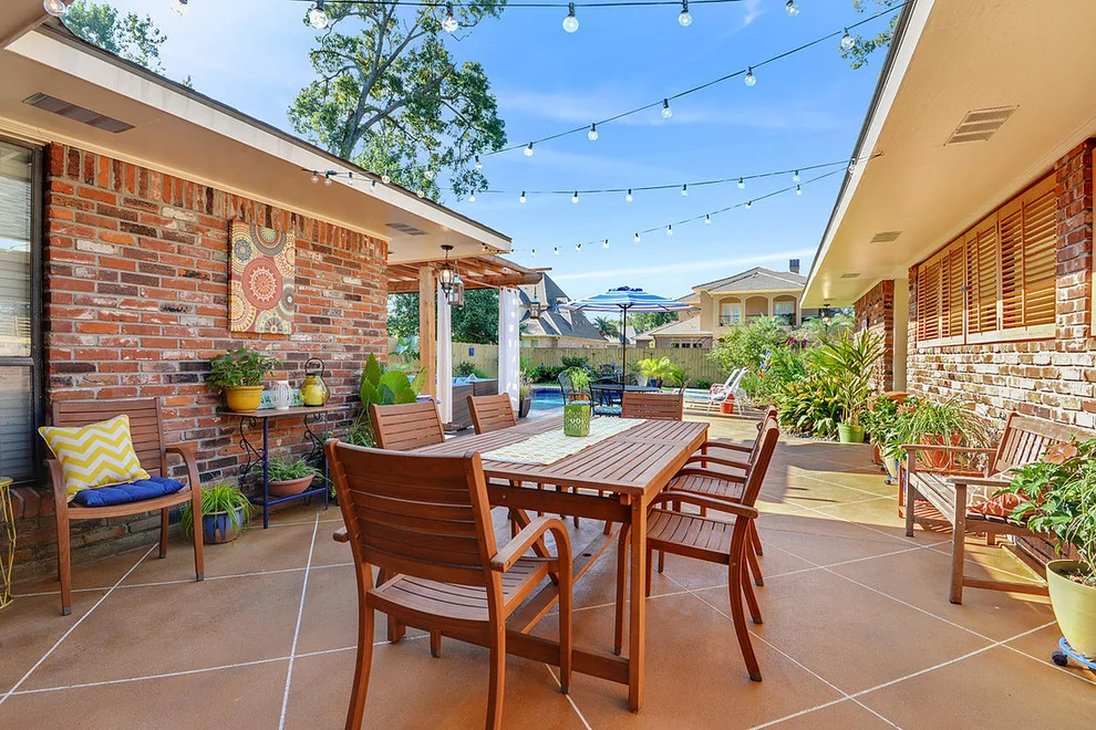 Alfresco Dining and Entertainment by Oasis Spaces - Photo 3