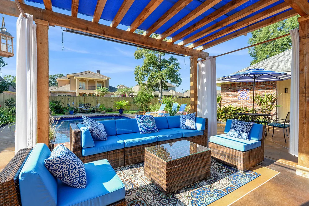 Oasis Spaces - Photo 3