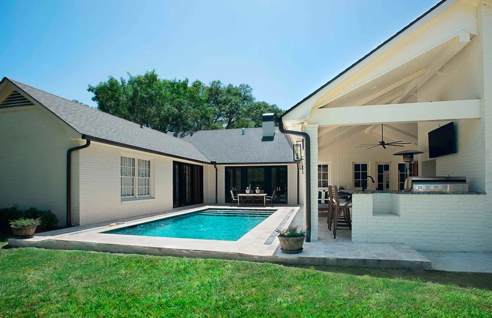 Alfresco Dining and Entertainment by Oasis Spaces - Photo 8