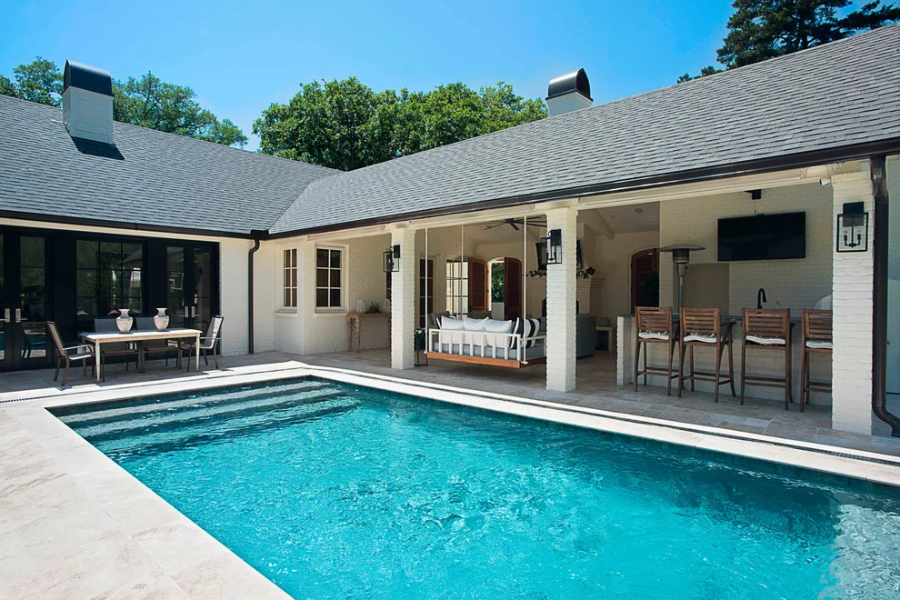 Alfresco Dining and Entertainment by Oasis Spaces - Photo 5
