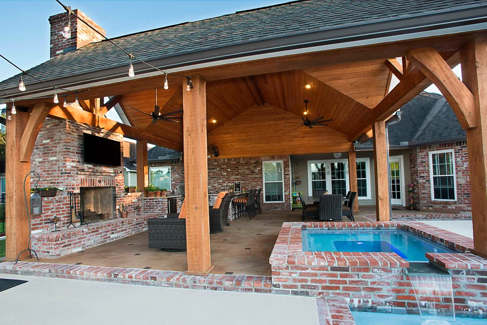 Alfresco Dining and Entertainment by Oasis Spaces - Photo 10