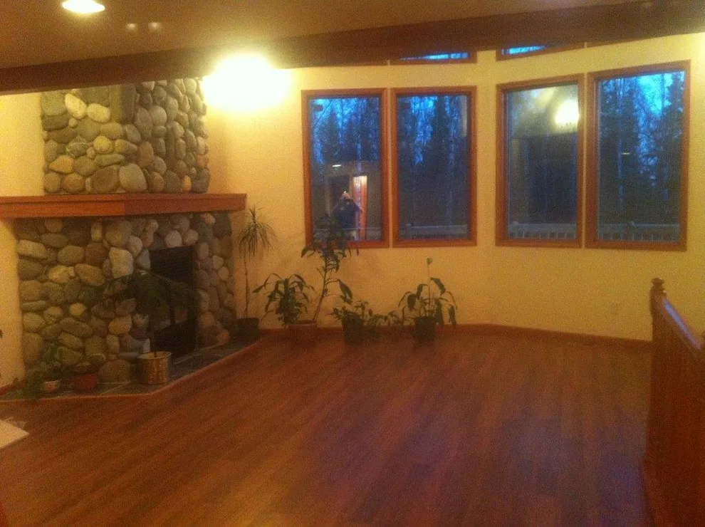 Dining and Living Spaces by Bema Construction - Photo 6