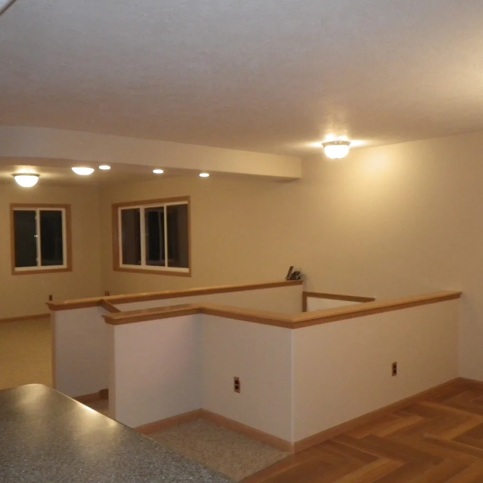 Dining and Living Spaces by Bema Construction - Photo 5