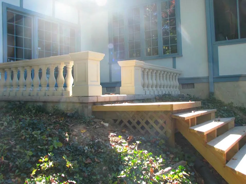 Lowder & Lowder Construction Inc. - Photo 4