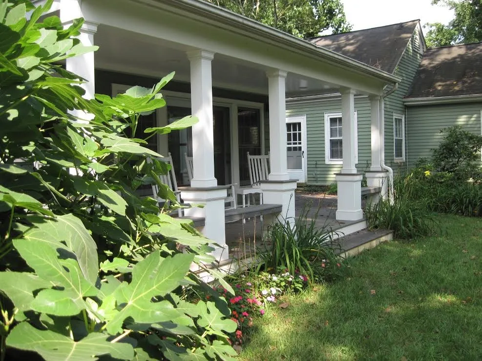 Goodman B. Duke General Contractor Inc. - Photo 2