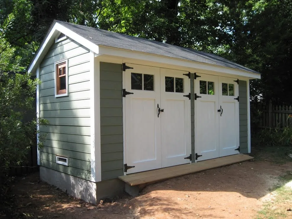 Goodman B. Duke General Contractor Inc. - Photo 14