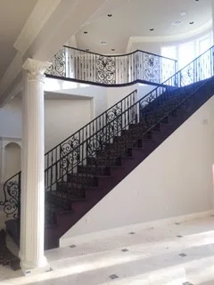Tailored Staircase by Anderson Trim Inc - Photo 2