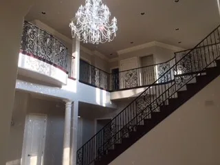 Tailored Staircase by Anderson Trim Inc - Photo 6