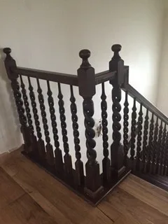 Tailored Staircase by Anderson Trim Inc - Photo 3