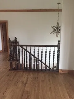 Tailored Staircase by Anderson Trim Inc - Photo 7