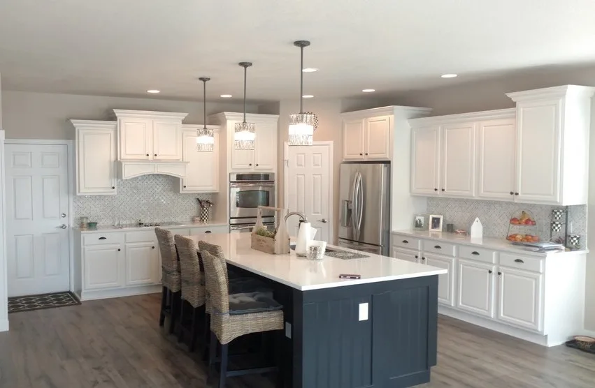 Mark Hammer Construction LTD. - Photo 9