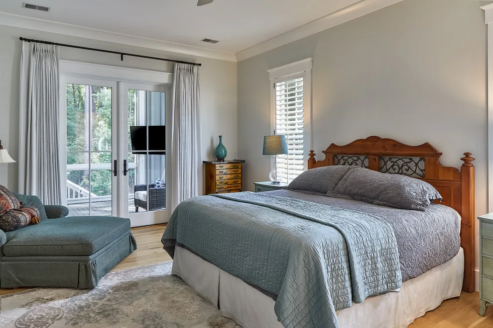 Unexpectedly Blue - Hampton Lake by Coastal Signature Homes - Photo 24