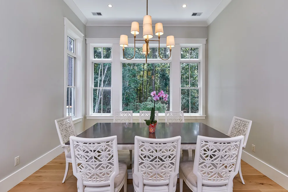 Unexpectedly Blue - Hampton Lake by Coastal Signature Homes - Photo 16