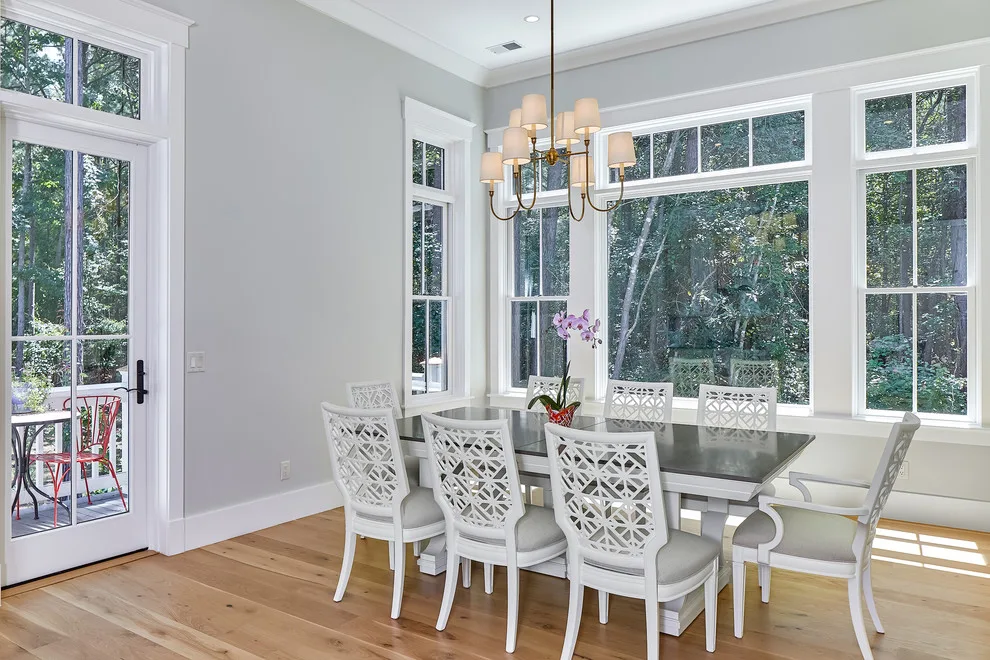 Unexpectedly Blue - Hampton Lake by Coastal Signature Homes - Photo 29