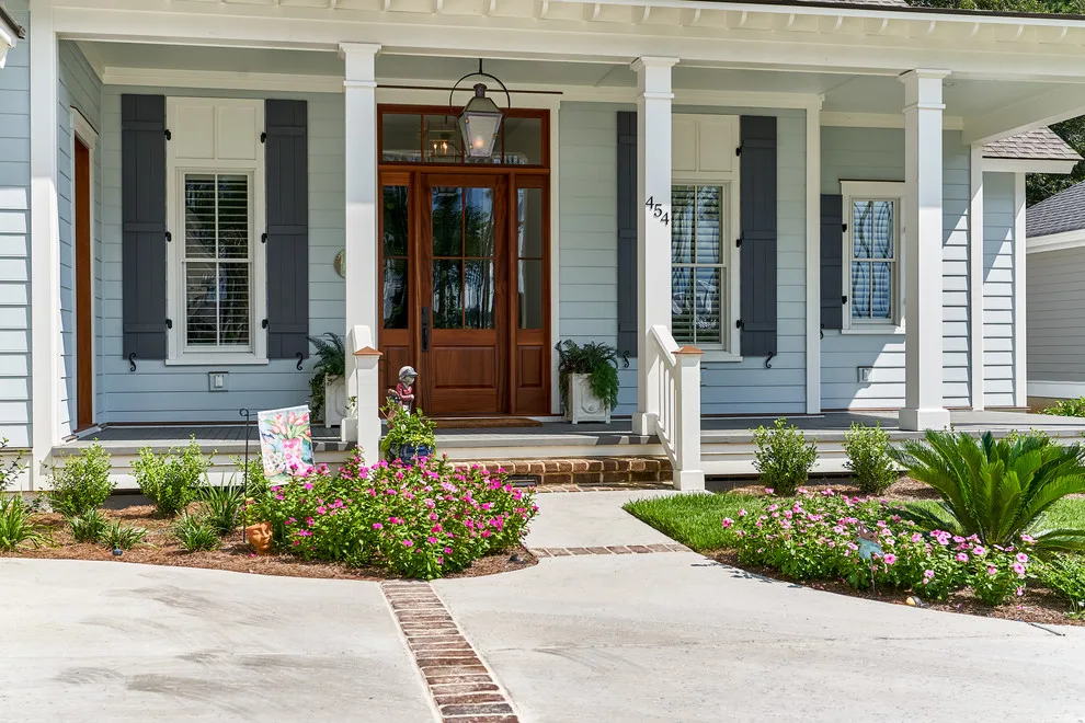 Unexpectedly Blue - Hampton Lake by Coastal Signature Homes - Photo 7