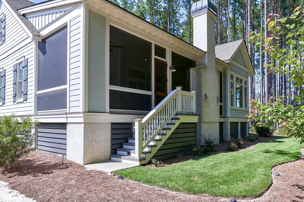 Unexpectedly Blue - Hampton Lake by Coastal Signature Homes - Photo 28