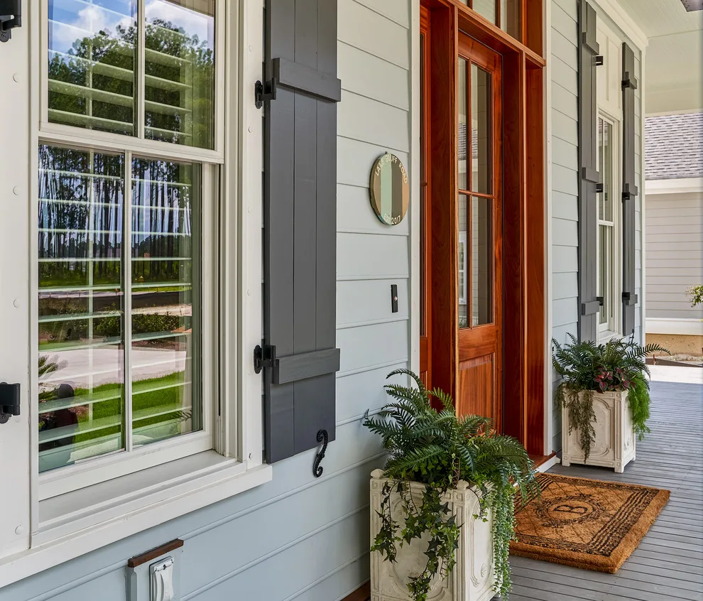 Unexpectedly Blue - Hampton Lake by Coastal Signature Homes - Photo 19