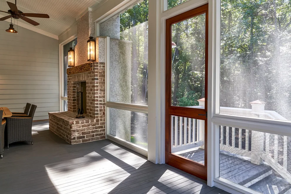 Unexpectedly Blue - Hampton Lake by Coastal Signature Homes - Photo 27