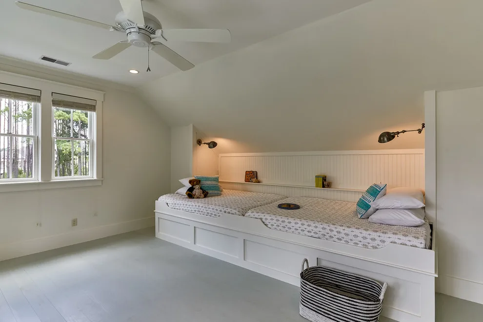 Unexpectedly Blue - Hampton Lake by Coastal Signature Homes - Photo 13