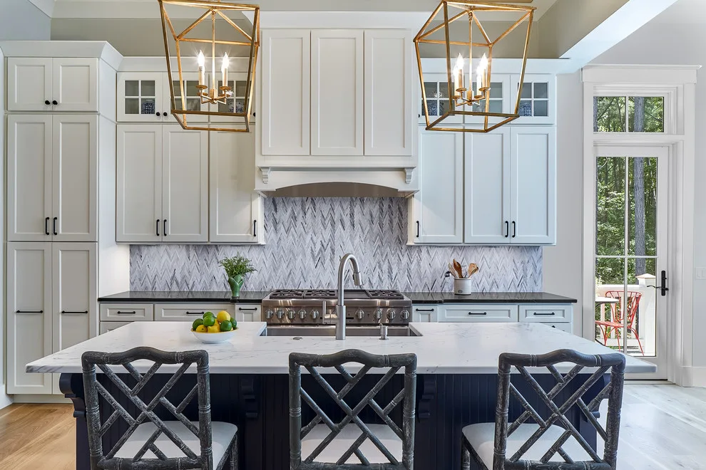 Unexpectedly Blue - Hampton Lake by Coastal Signature Homes - Photo 3