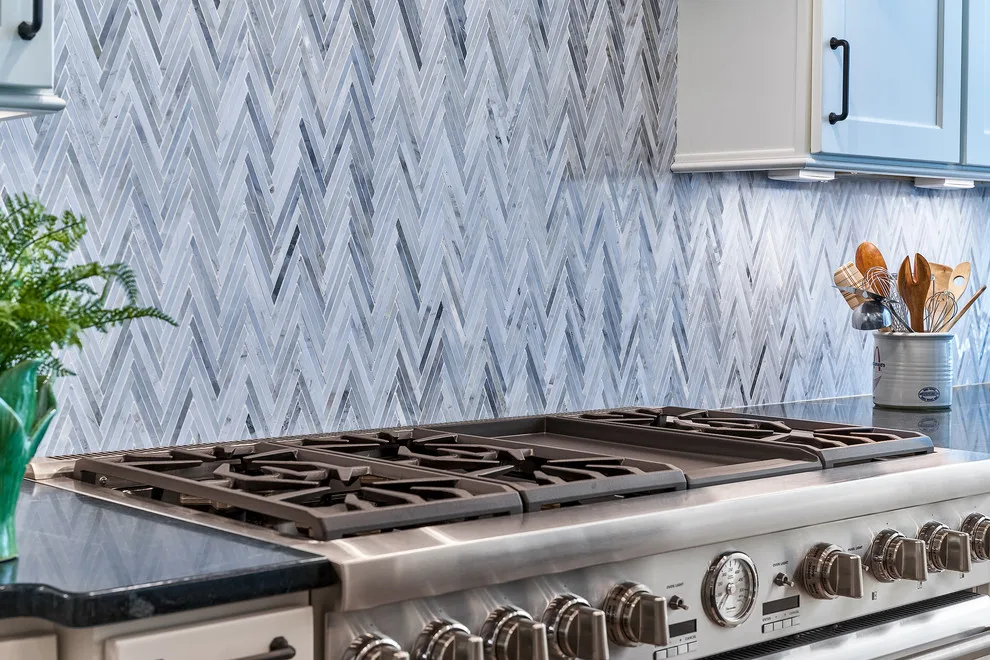 Unexpectedly Blue - Hampton Lake by Coastal Signature Homes - Photo 14