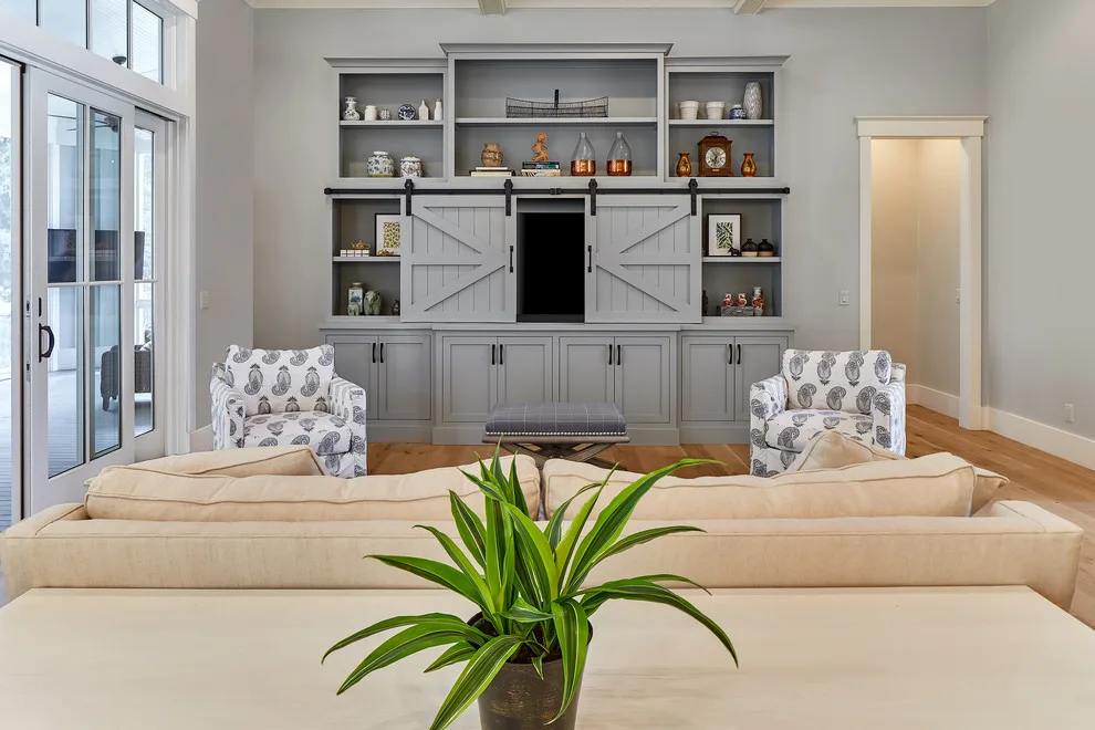 Unexpectedly Blue - Hampton Lake by Coastal Signature Homes - Photo 30