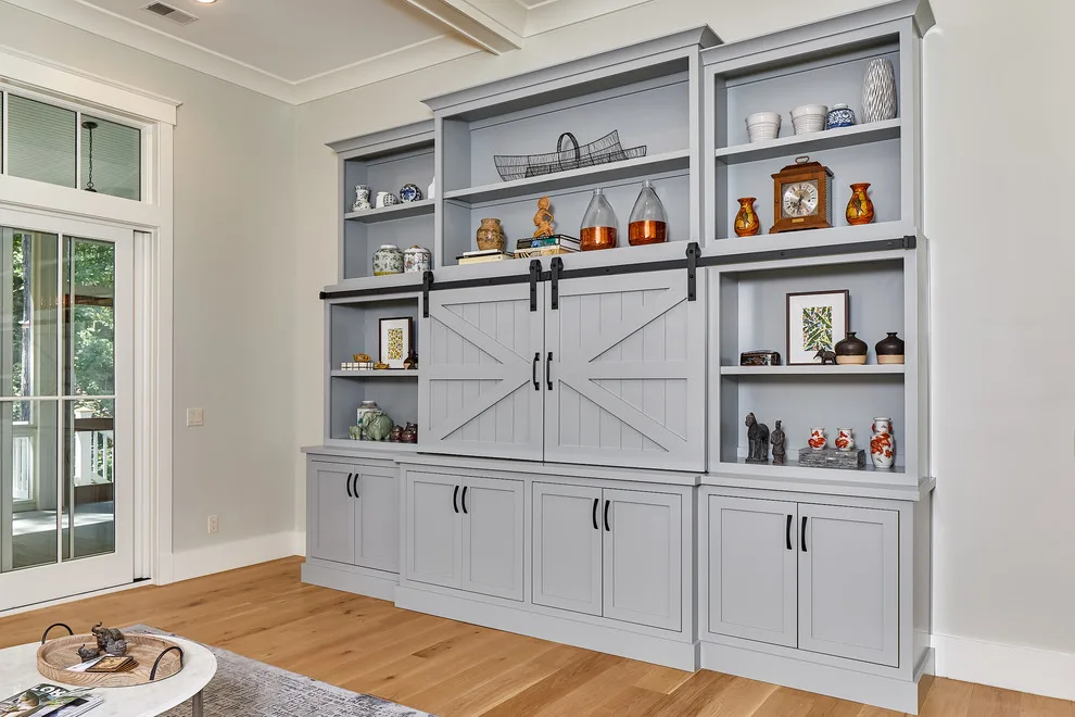 Unexpectedly Blue - Hampton Lake by Coastal Signature Homes - Photo 18