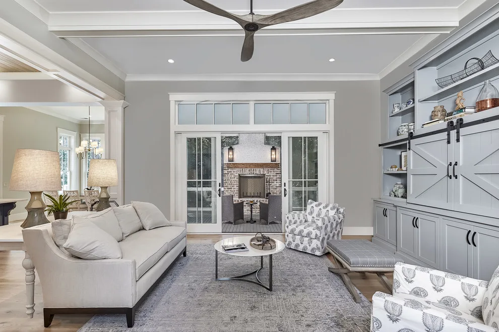 Unexpectedly Blue - Hampton Lake by Coastal Signature Homes - Photo 15