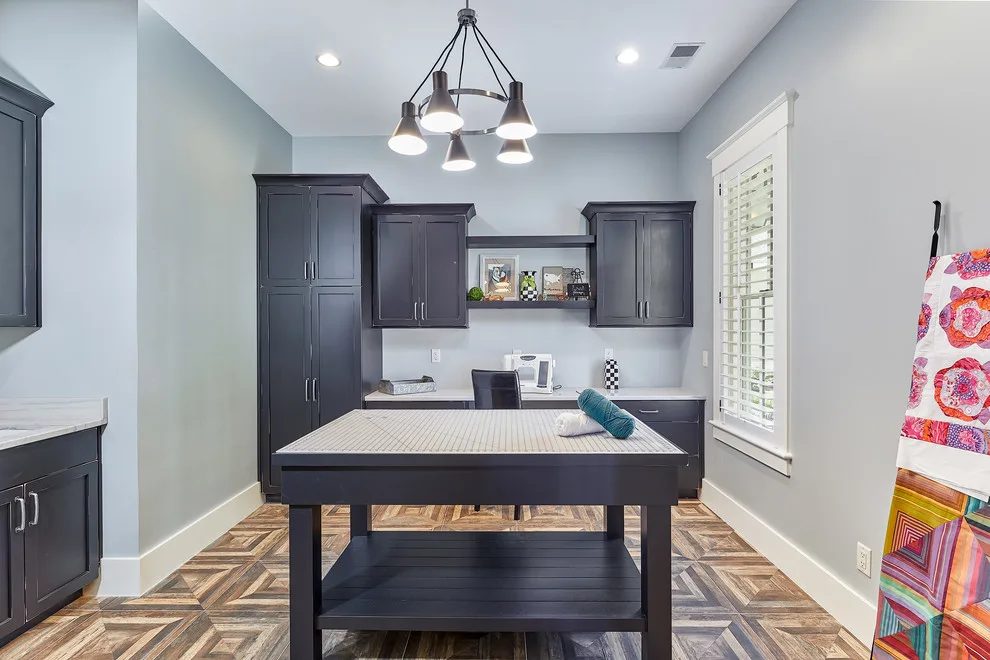 Unexpectedly Blue - Hampton Lake by Coastal Signature Homes - Photo 26