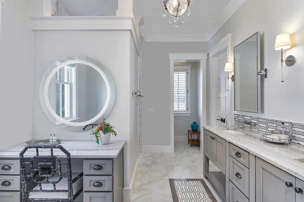 Unexpectedly Blue - Hampton Lake by Coastal Signature Homes - Photo 2