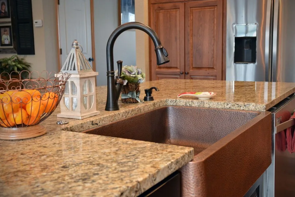 Kitchen and Basement Renovation by Otto Construction - Photo 4