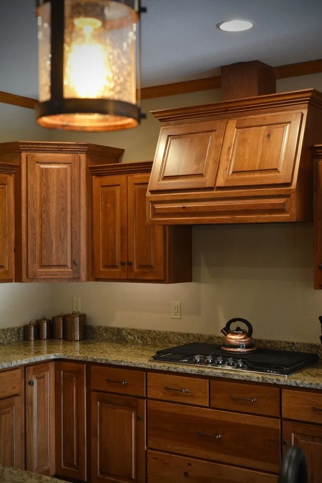 Kitchen and Basement Renovation by Otto Construction - Photo 13