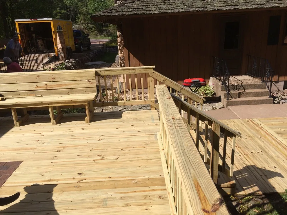 Big Finn Construction - Photo 4