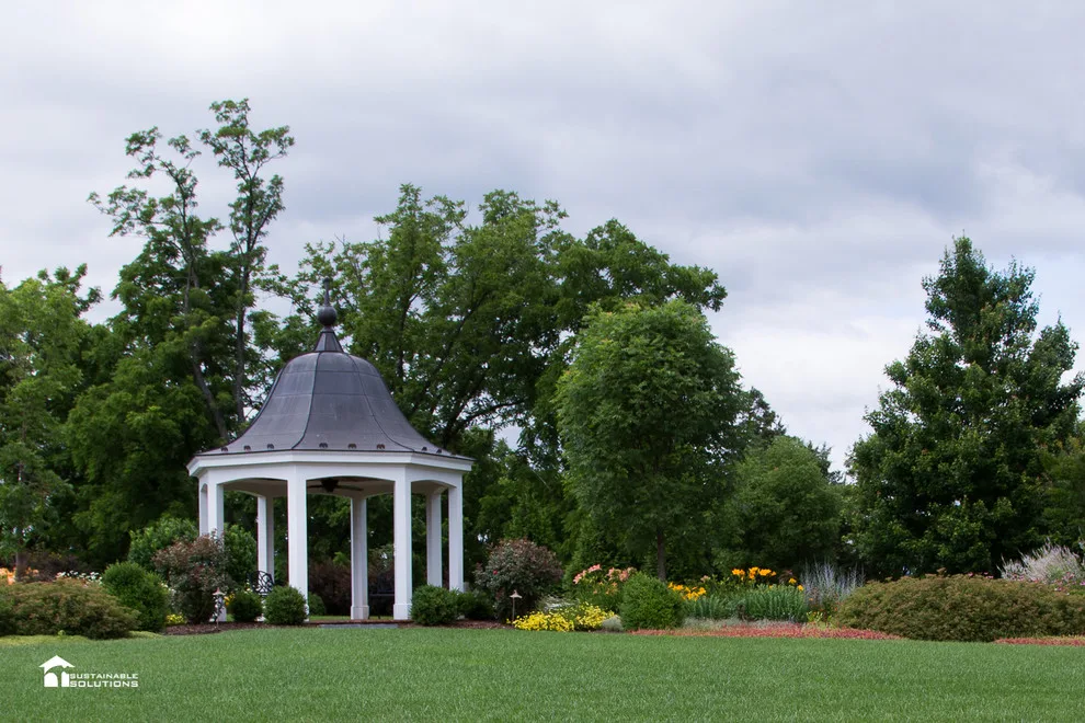 Augusta Outdoors by Sustainable Solutions Of VA - Photo 2