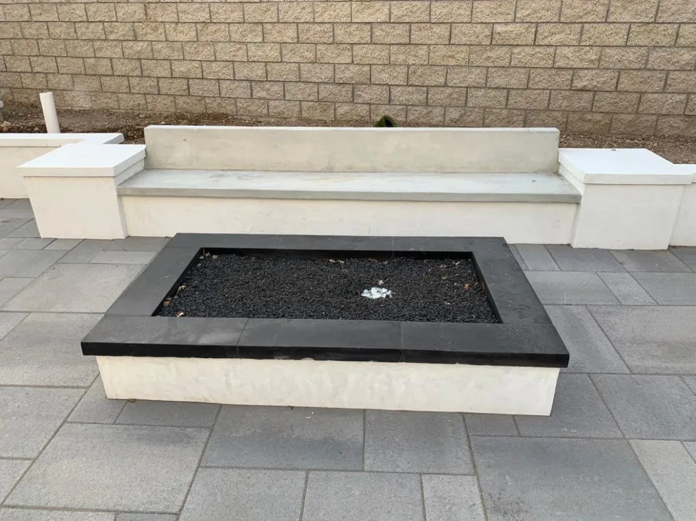 Alfresco Grill Areas by Katz Design & Builders Inc. - Photo 13