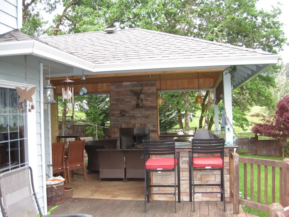 Allen And Allen Const. - Photo 5