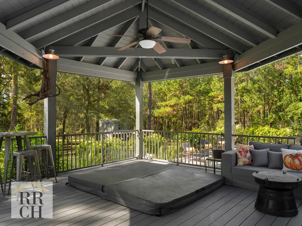 Robinson Renovation & Custom Homes, Inc. - Photo 2