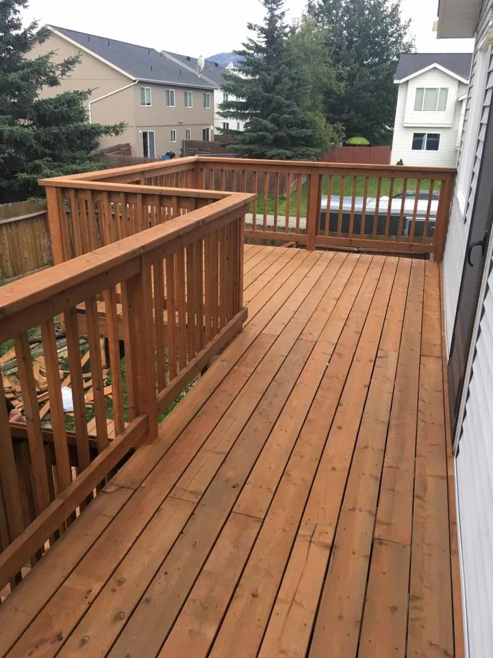 Olhausen Construction And Management, LLC - Photo 4