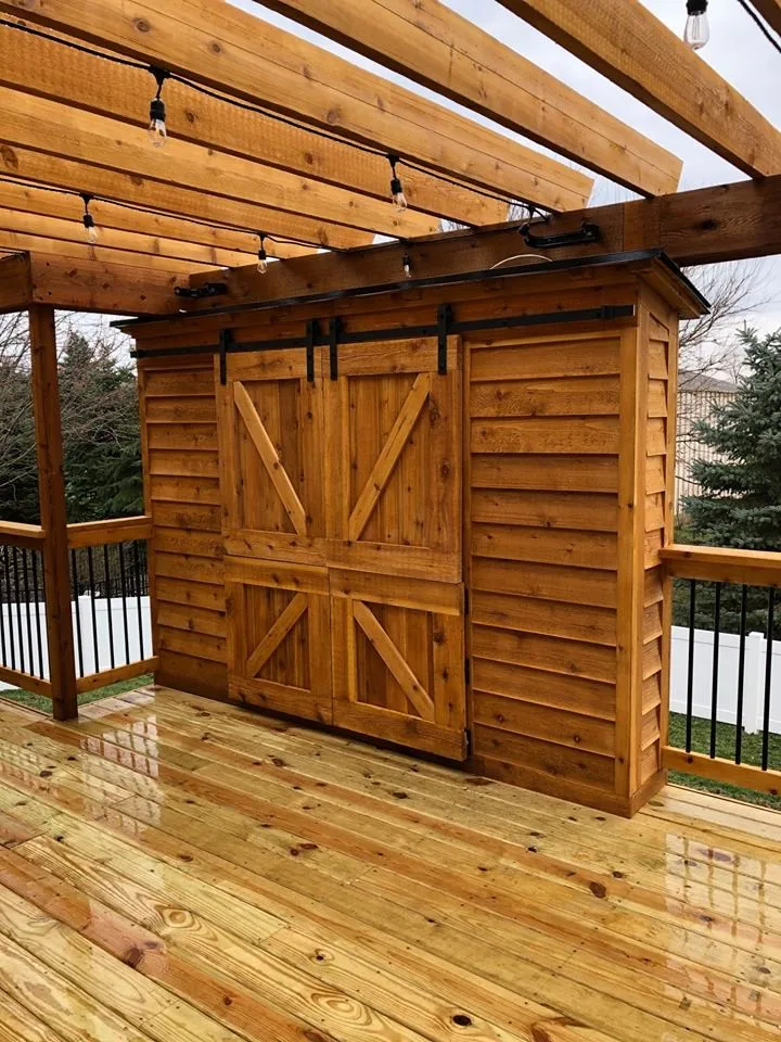 Overlord Construction Services Ltd - Photo 2