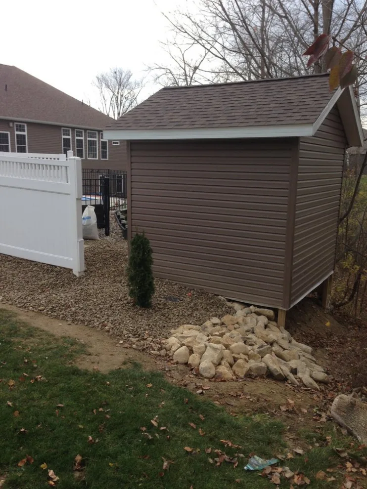 Enhancements for Outdoor Spaces by Metzger Brecheisen Company - Photo 11