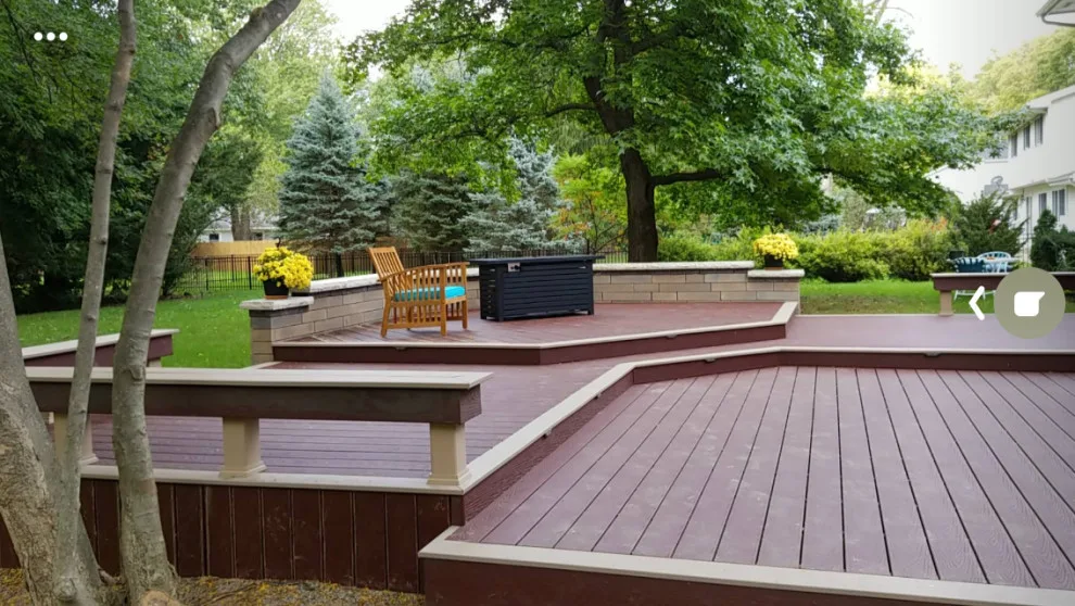 Enhancements for Outdoor Spaces by Metzger Brecheisen Company - Photo 8
