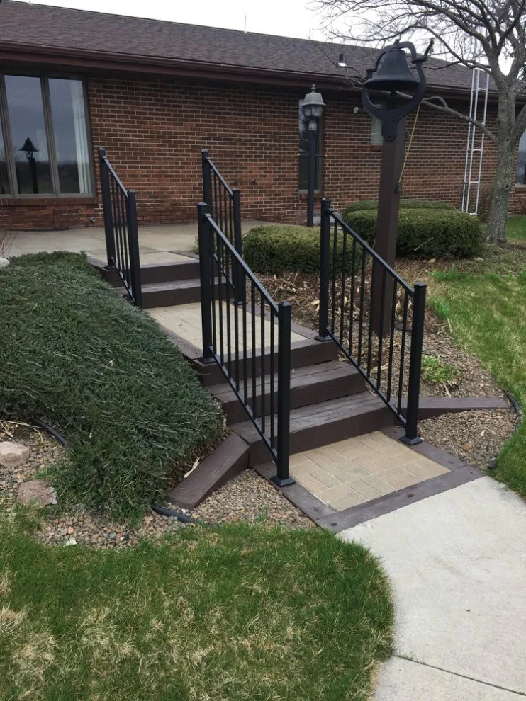 Enhancements for Outdoor Spaces by Metzger Brecheisen Company - Photo 12