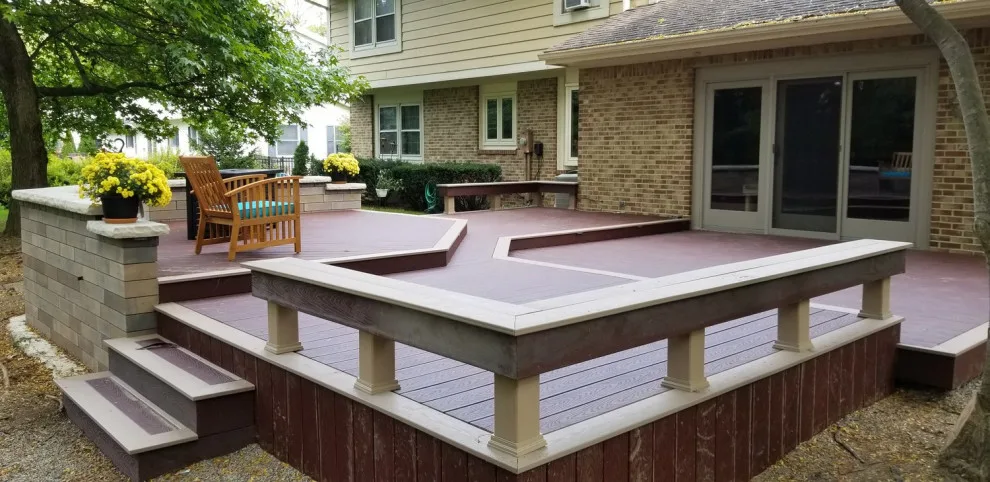 Enhancements for Outdoor Spaces by Metzger Brecheisen Company - Photo 10